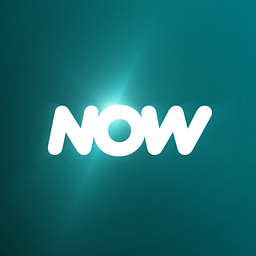 Now
