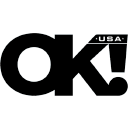 OK! Magazine