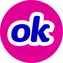 OkCupid!