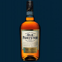 Old Forester