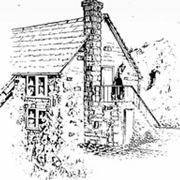 Old Mill