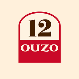 Ouzo 12