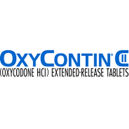 OxyContin