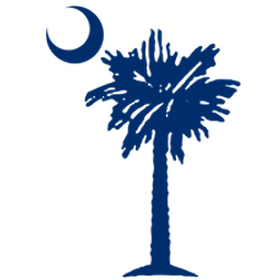 Palmetto Moon