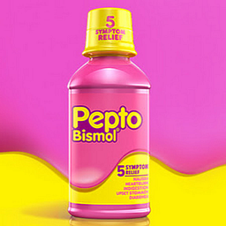 Pepto-Bismol