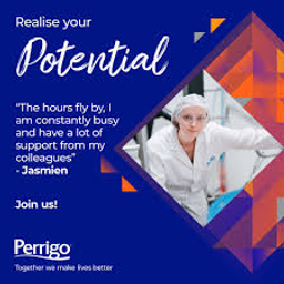 Perrigo Company