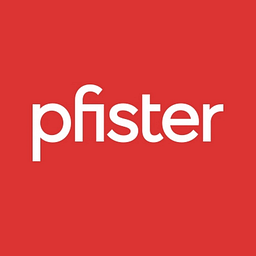 Pfister