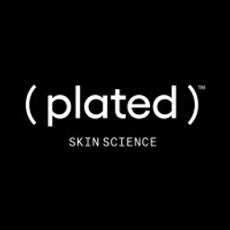 Plated