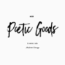 Poetic Goods