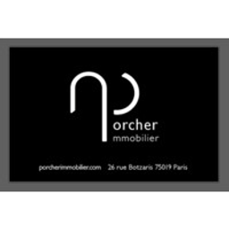 Porcher