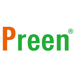 Preen