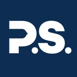 P.S.
