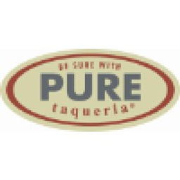 PURE Taqueria Franchising USA, LLC