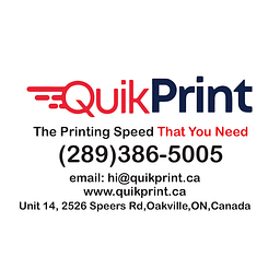Quik Print