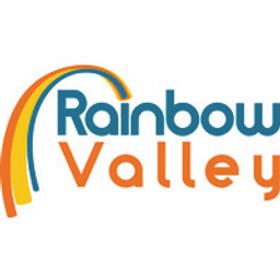Rainbow Valley