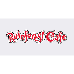 Rainforest Cafe