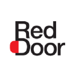 Red Door