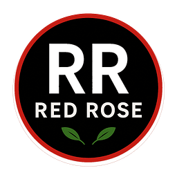 Red Rose