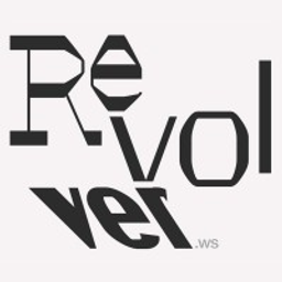 Revolver