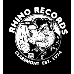 Rhino Records