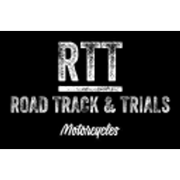 Road & Track