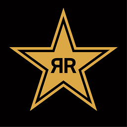 Rockstar Energy Drink