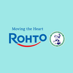 Rohto
