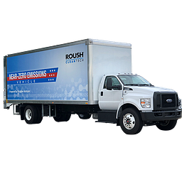 Roush CleanTech