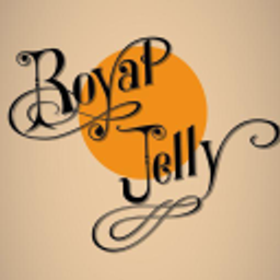 Royal Jelly