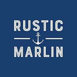 Rustic Marlin