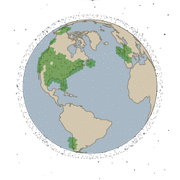 Satellite