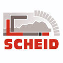 Scheid