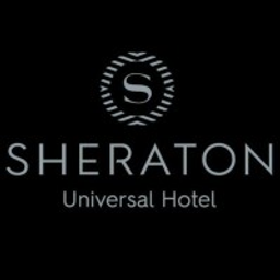 Sheraton Universal Hotel
