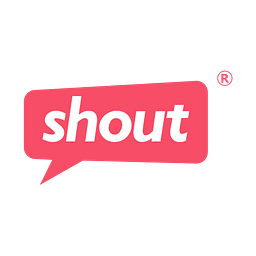 Shout