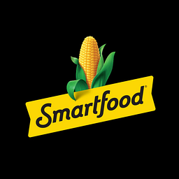 Smartfood Popcorn