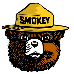 Smokey Bear