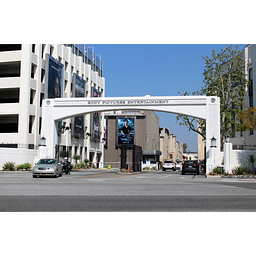 Sony Pictures Entertainment, Inc.