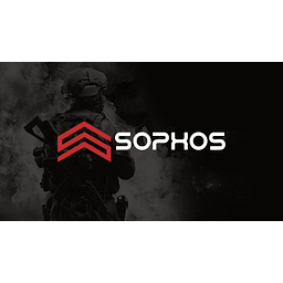 Sophos, Inc.