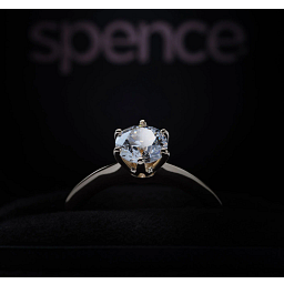 Spence Diamonds