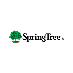 Spring Tree
