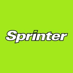 Sprinter