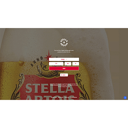 Stella Artois