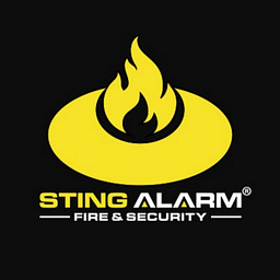 Sting Alarm