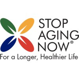 Stop Aging Now