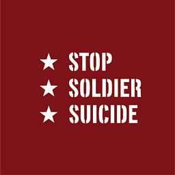 Stop Soldier Suicide