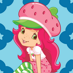 Strawberry Shortcake