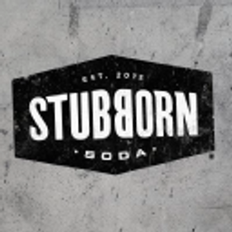 Stubborn Soda