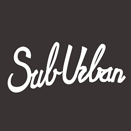 Suburban