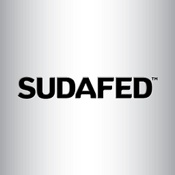 Sudafed