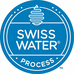 Swiss Water Decaffeinated Coffee